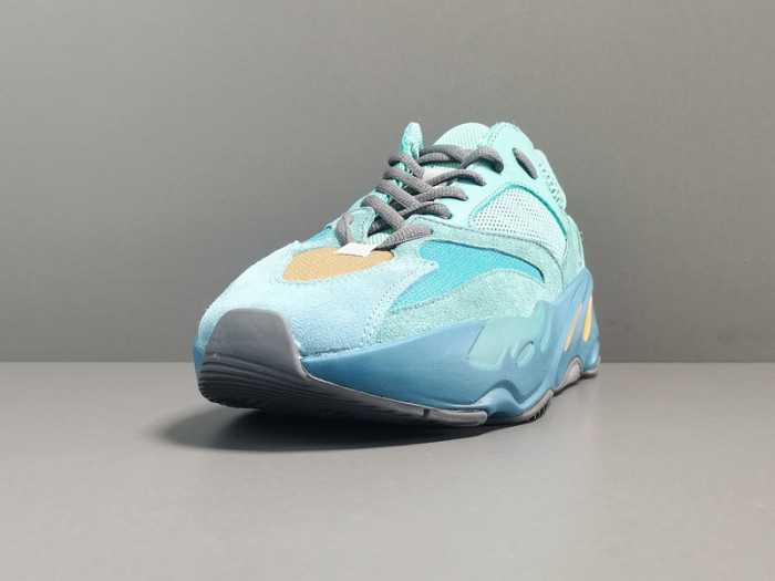adidas Yeezy Boost 700 Faded Azure GZ2002