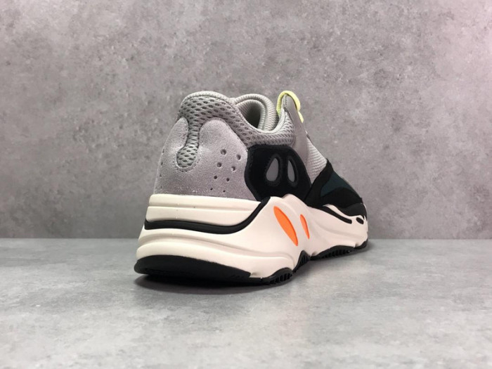 Adidas Yeezy Boost 700 "Wave Runner Solid Grey" B75571
