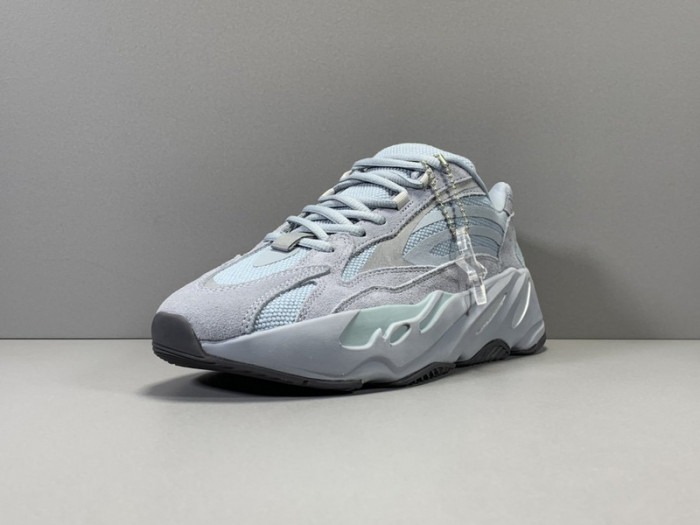 adidas Yeezy Boost 700 V2 "Hospital Blue" FV8424