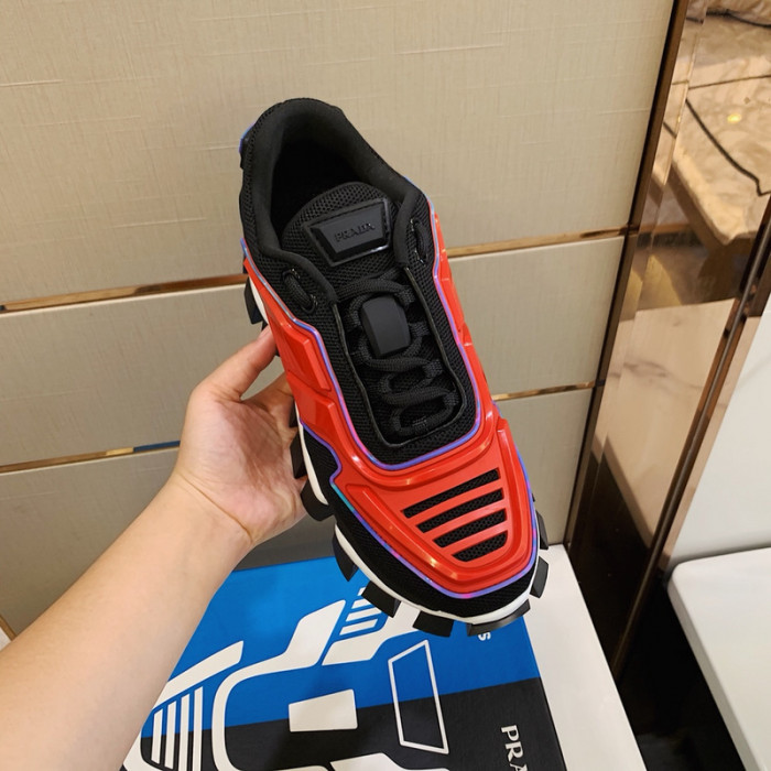 PRDA Sneaker