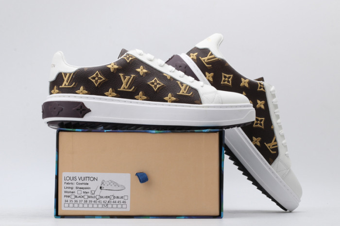 LUSV SNEAKERS