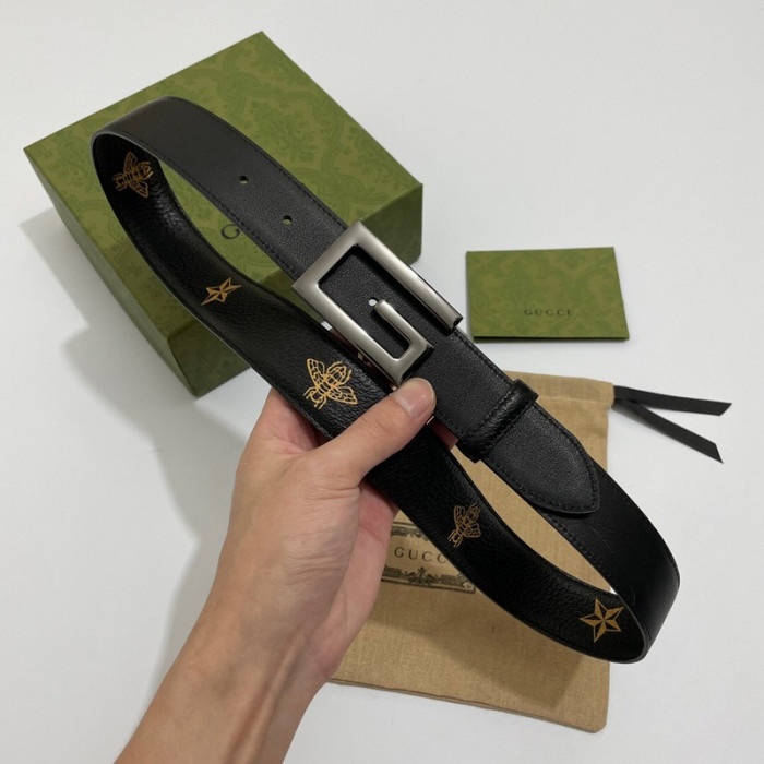 GUCC* BELT 35MM