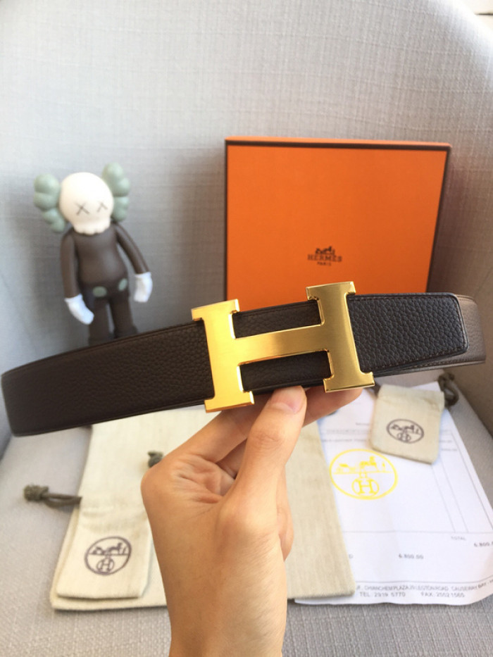 HERMES BELT 38MM
