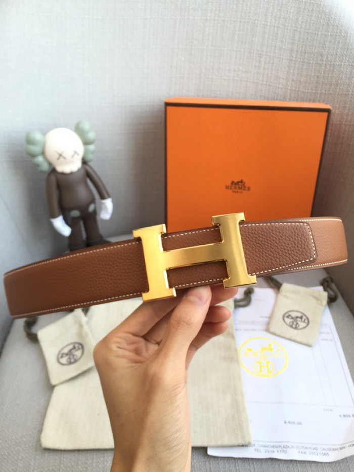 HERMES BELT 38MM