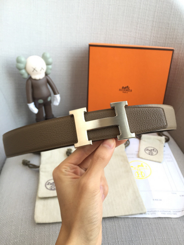 HERMES BELT 38MM