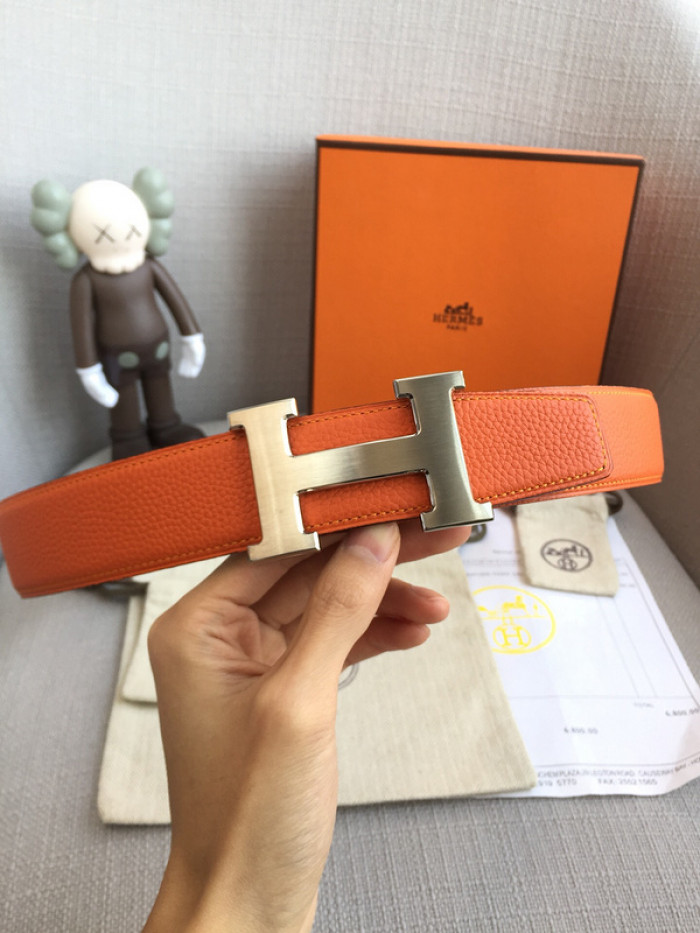 HERMES BELT 38MM