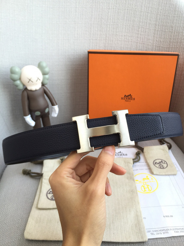 HERMES BELT 38MM