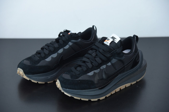Sacai x VaporWaffle 