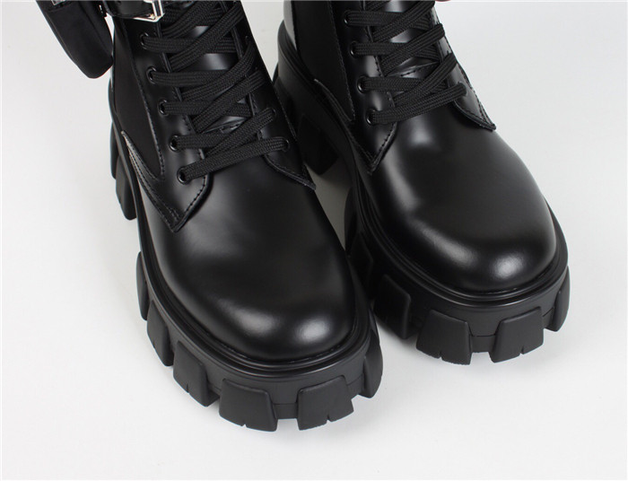 Prada Boots