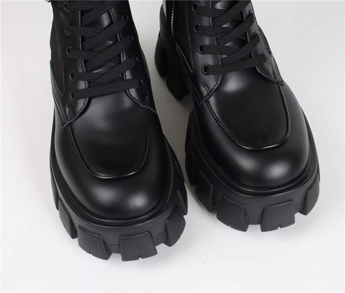 Prada Boots