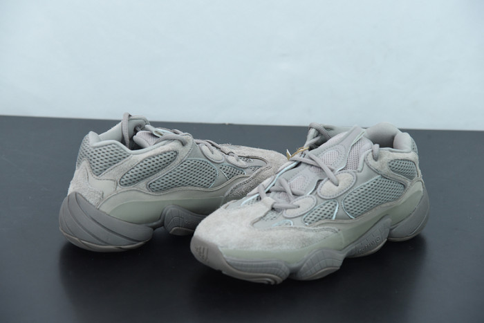 Adidas Yeezy 500 “Ash Grey” GX3607