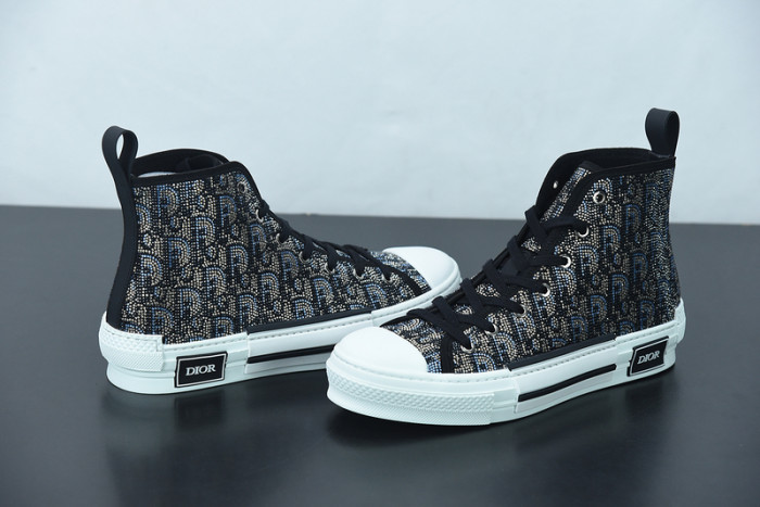 DOR B23 SNEAKERS