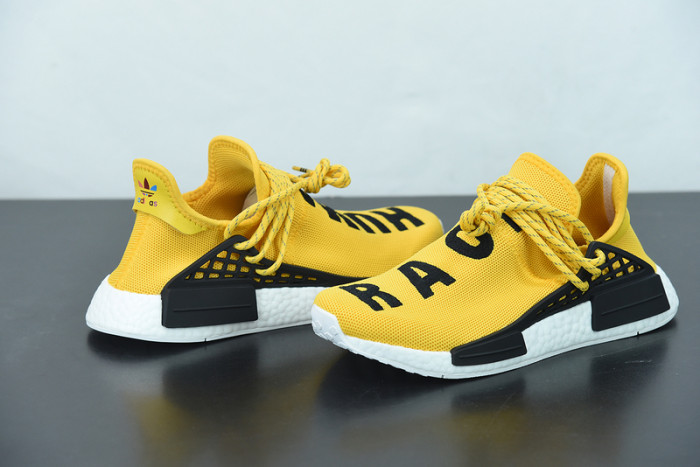 Adidas Pharrell NMD BB0619