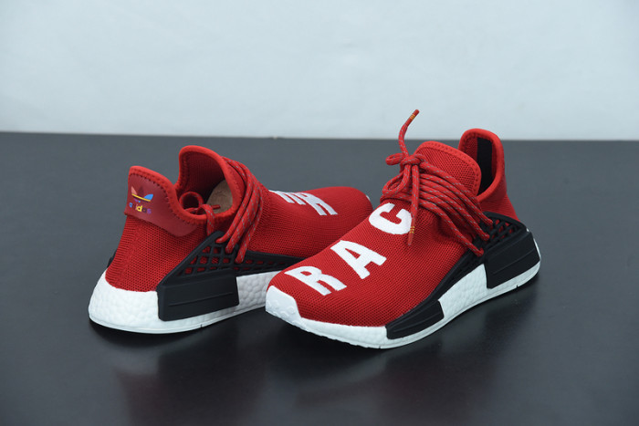 Pharrell x NMD Human Race