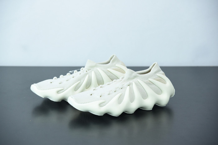 Adidas Yeezy 450 “Cloud White” H68038
