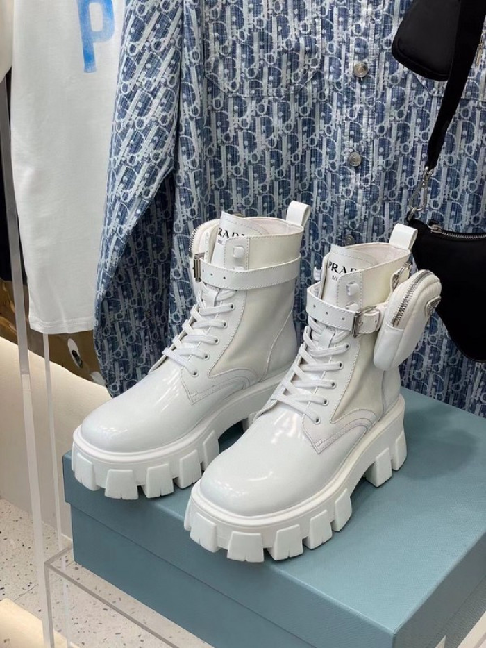 Prada Boots
