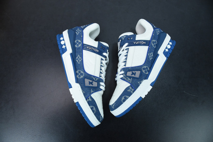 LUSV SNEAKERS