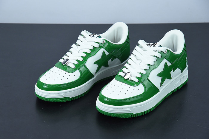 BAPE SHOE