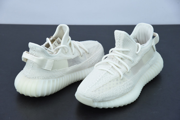 Adidas Yeezy Boost 350 V2 Bone HQ6316
