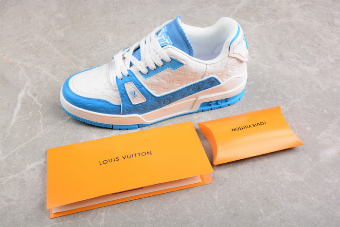 LUSV SNEAKERS