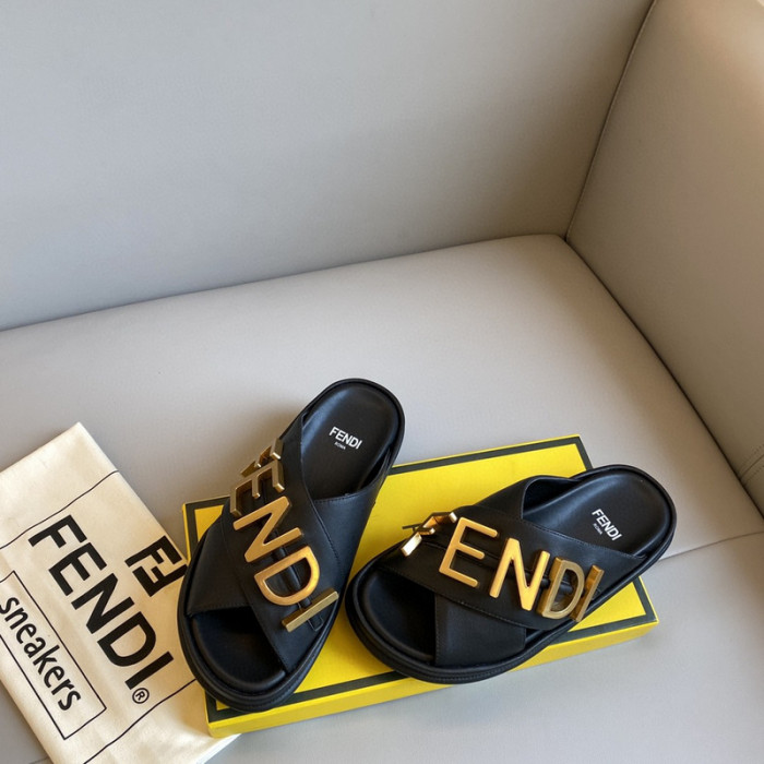 FENDI Sandal