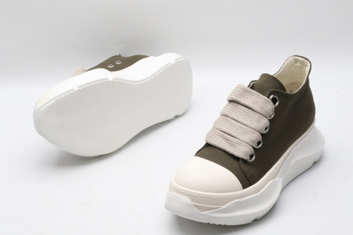 RICK OWENS