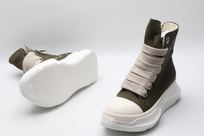 RICK OWENS