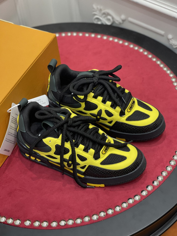 LUSV SNEAKERS