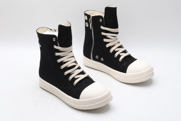 RICK OWENS