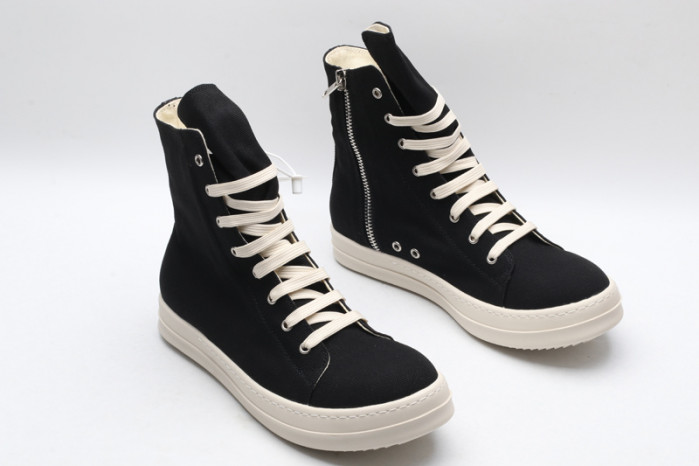 RICK OWENS