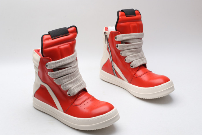 RICK OWENS