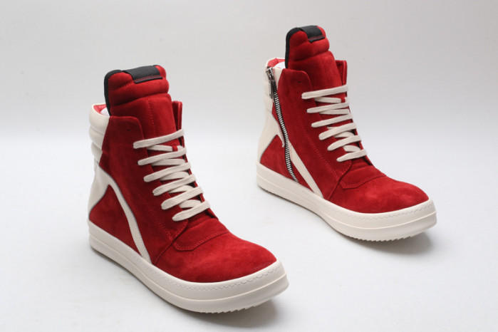 RICK OWENS