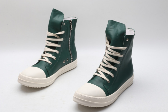 RICK OWENS