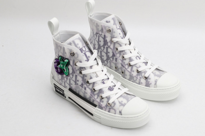 DOR B23 SNEAKERS