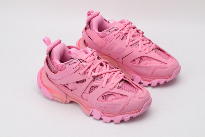 BALCIA TRACK SNEAKER
