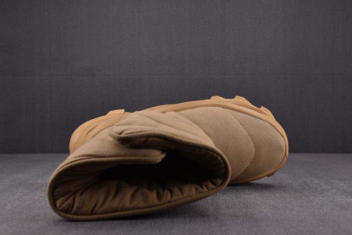 adidas Yeezy NSLTD Boot Khaki GX0054