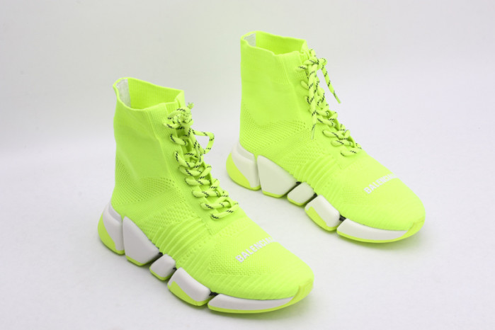 BALCIA Speed Trainer