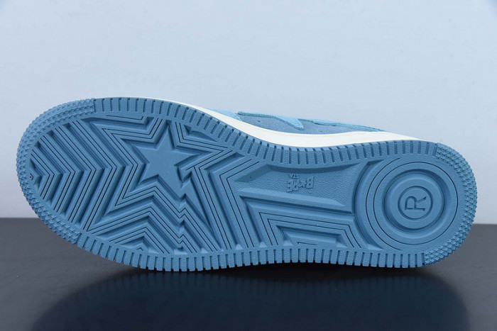 BAPE SHOE