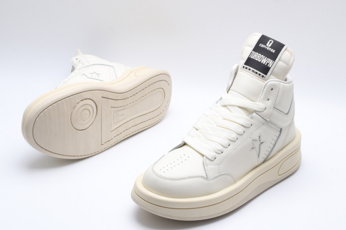 RICK OWENS