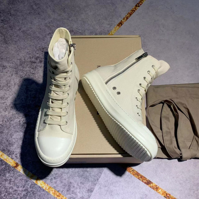 RICK OWENS