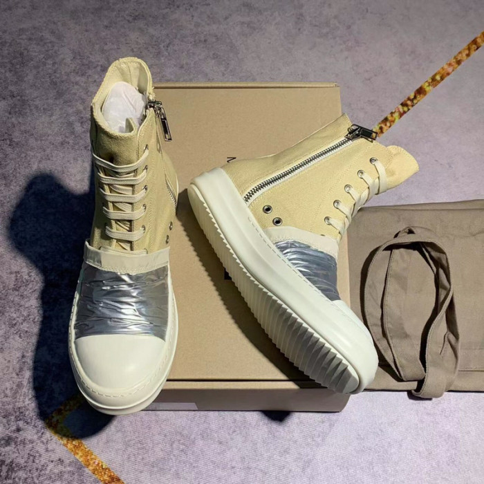 RICK OWENS