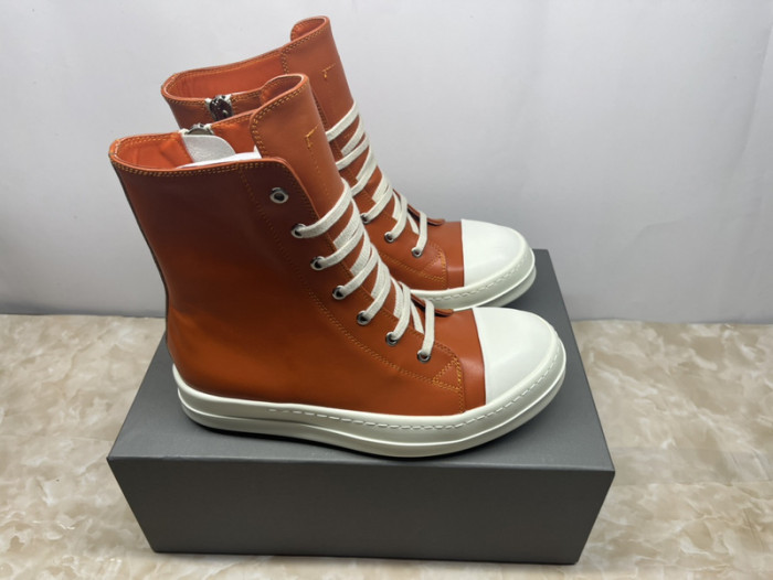 RICK OWENS