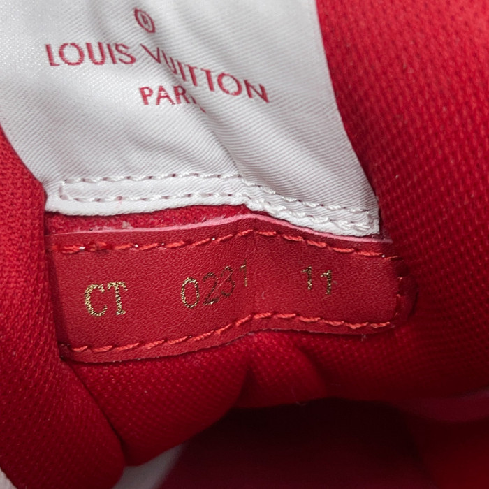 LUSV SNEAKERS