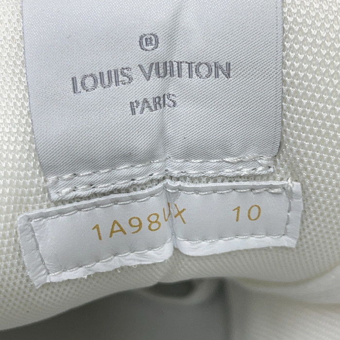 LUSV SNEAKERS