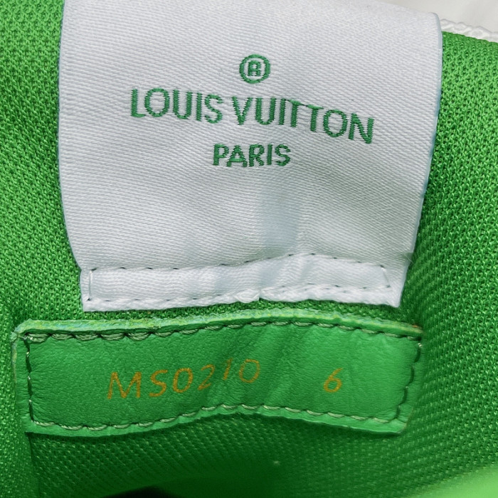 LUSV SNEAKERS