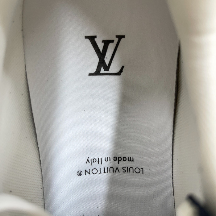 LUSV SNEAKERS
