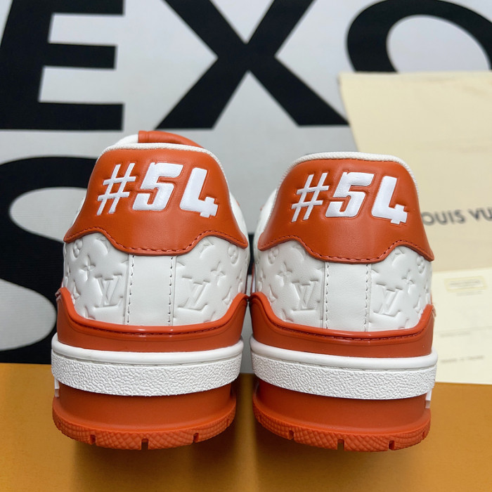 LUSV SNEAKERS