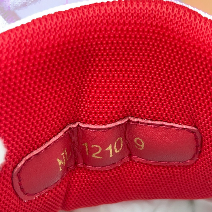 LUSV SNEAKERS