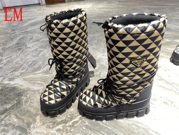 Prada Boots