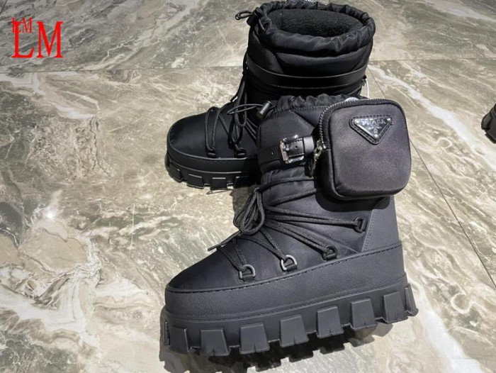 Prada Boots